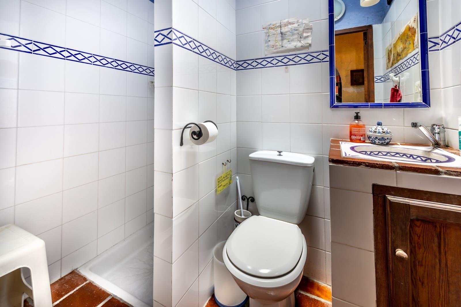 3 makuuhuone Huvila myytävänä paikassa Alhaurin el Grande mukana uima-altaan 
autotalli - 680 000 € (Ref: 9387801)