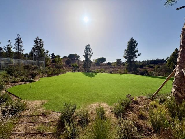 3 Zimmer Apartment zu verkaufen in Mijas Costa, Mijas mit Pool Garage - 600.000 € (Ref: 9395898)