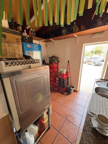 Restaurang/Bar till salu i Roquetas de Mar - 478 000 € (Ref: 9395899)