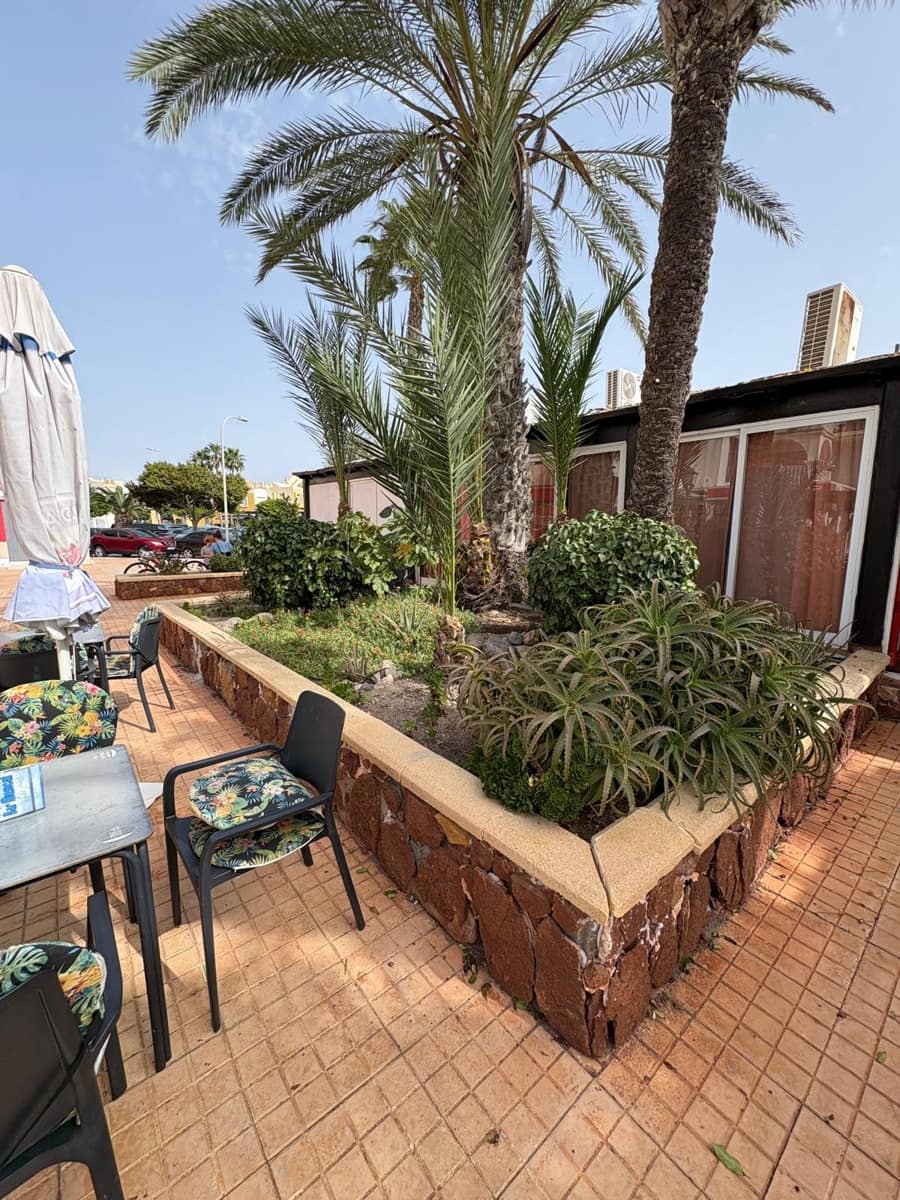 Restaurant/Bar til salgs i Roquetas de Mar - € 478 000 (Ref: 9395899)