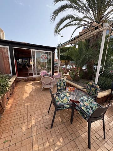 Restaurang/Bar till salu i Roquetas de Mar - 478 000 € (Ref: 9395899)