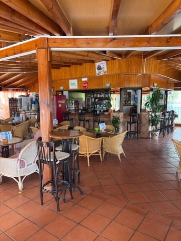 Restaurant/Bar à vendre à Roquetas de Mar - 478 000 € (Ref: 9395899)