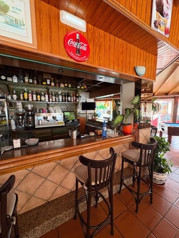 Restaurant/Bar à vendre à Roquetas de Mar - 478 000 € (Ref: 9395899)
