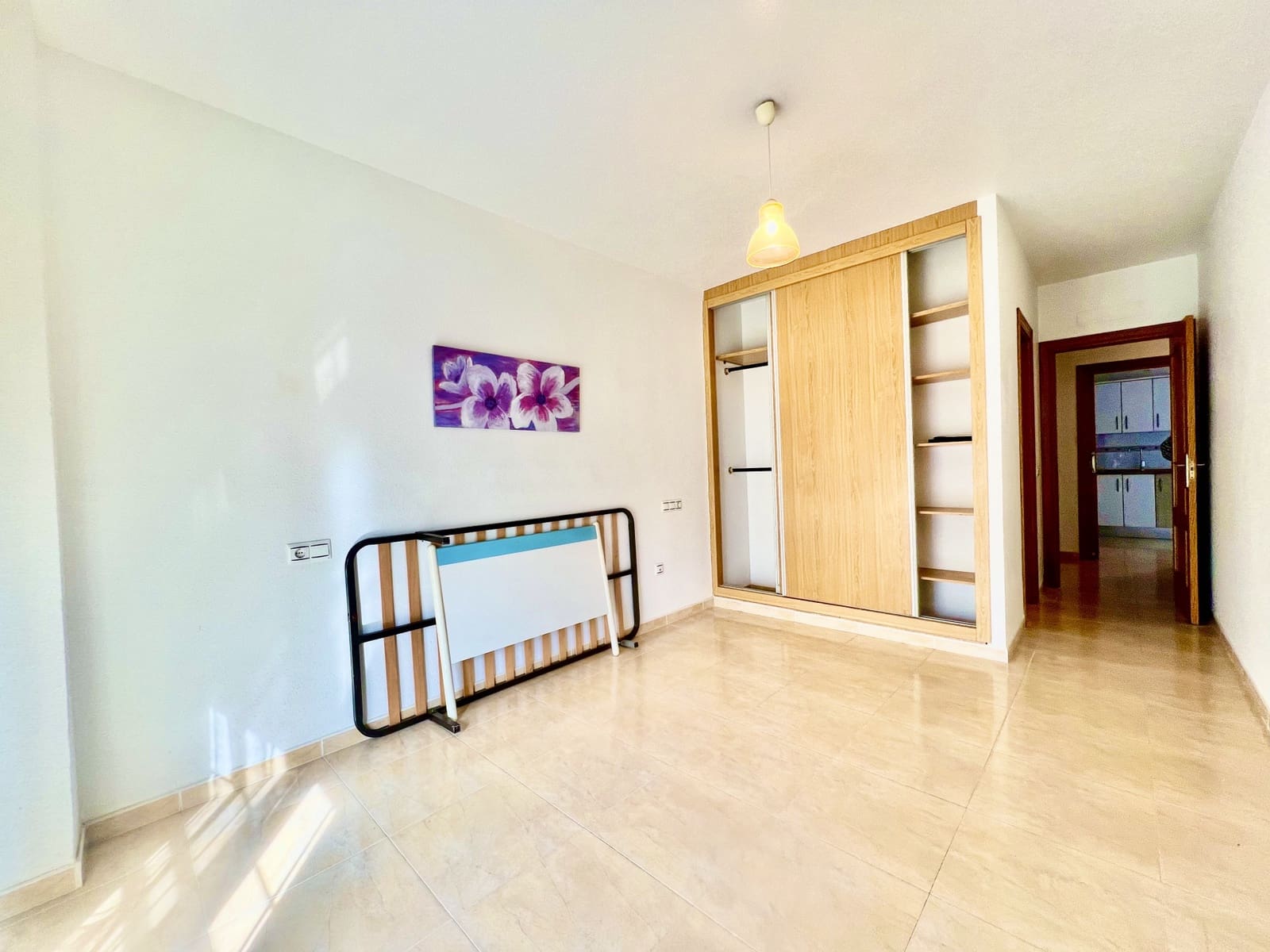 3 soverom Leilighet til salgs i Vicar med garasje - € 105 000 (Ref: 9395901)