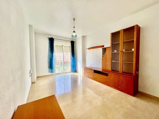 3 soverom Leilighet til salgs i Vícar med garasje - € 105 000 (Ref: 9395901)