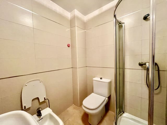 3 soverom Leilighet til salgs i Vícar med garasje - € 105 000 (Ref: 9395901)