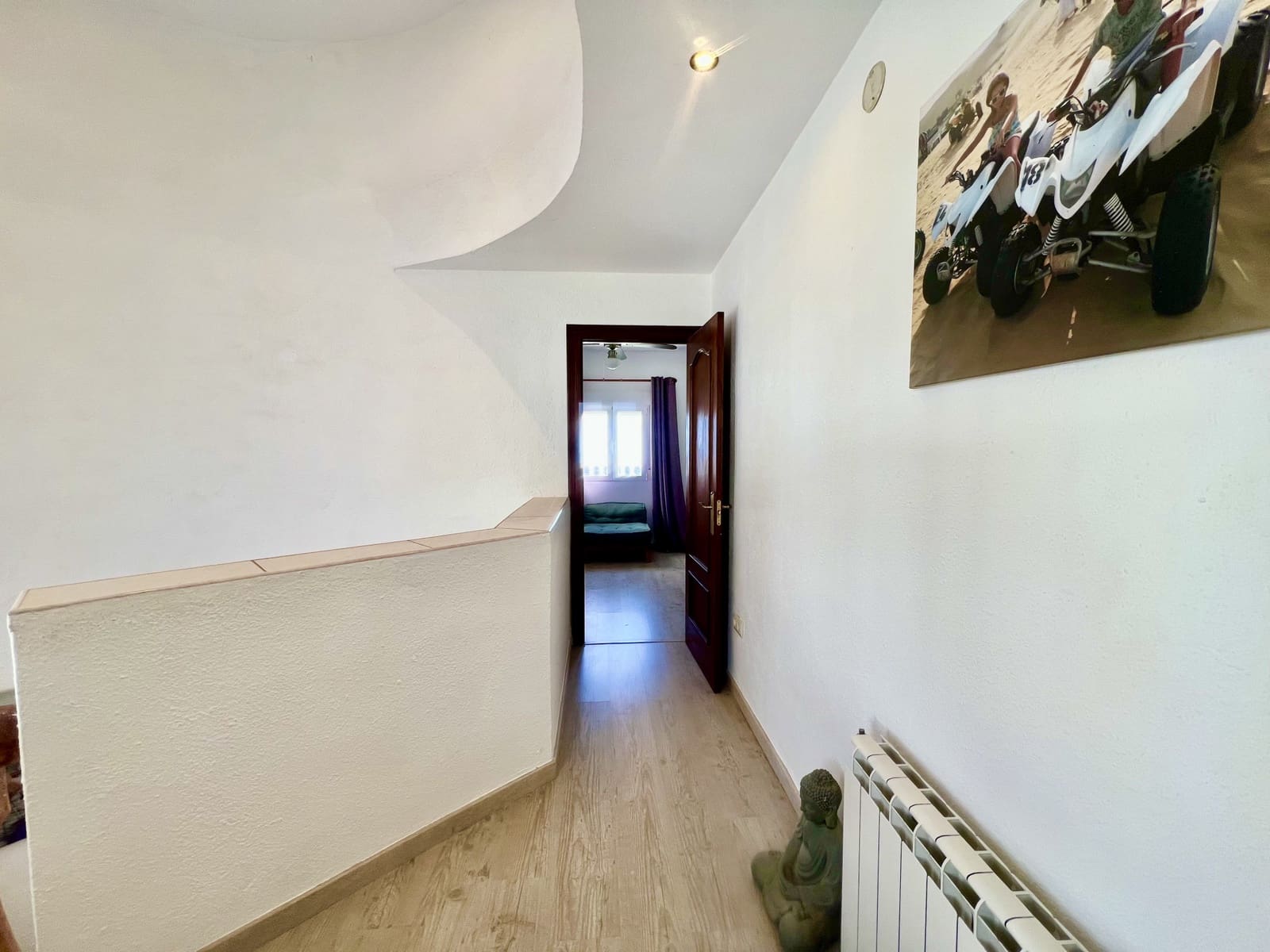 5 makuuhuone Huvila myytävänä paikassa Felix mukana uima-altaan 
autotalli - 377 000 € (Ref: 9395902)