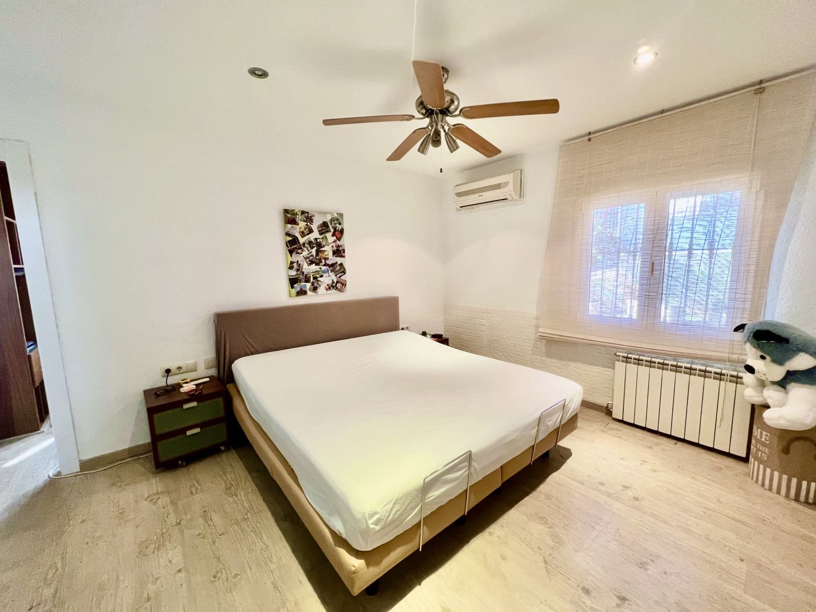 5 makuuhuone Huvila myytävänä paikassa Felix mukana uima-altaan 
autotalli - 377 000 € (Ref: 9395902)