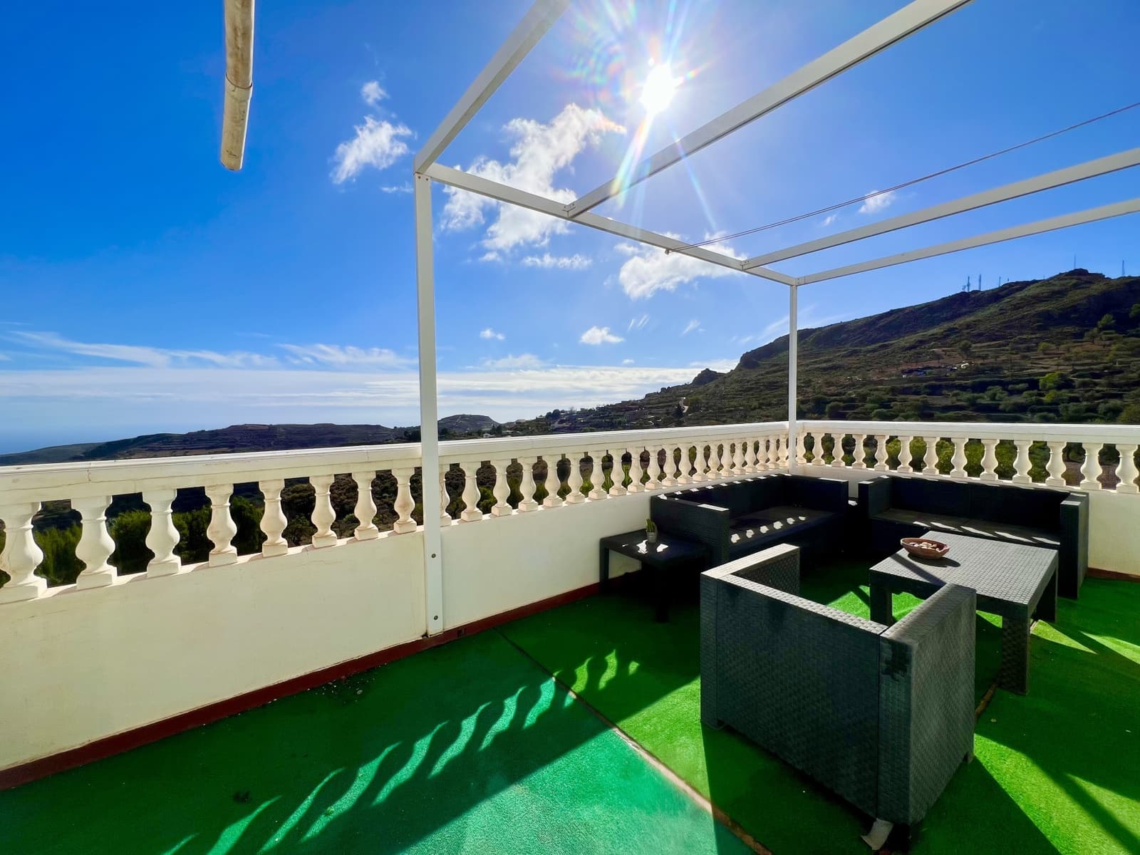 5 soveværelse Villa til salg i Felix med swimmingpool garage - € 377.000 (Ref: 9395902)