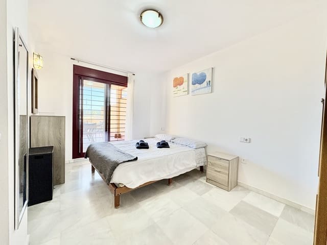 1 camera da letto Appartamento in vendita in La Cala de Mijas, Mijas con piscina garage - 265.000 € (Rif: 9395903)