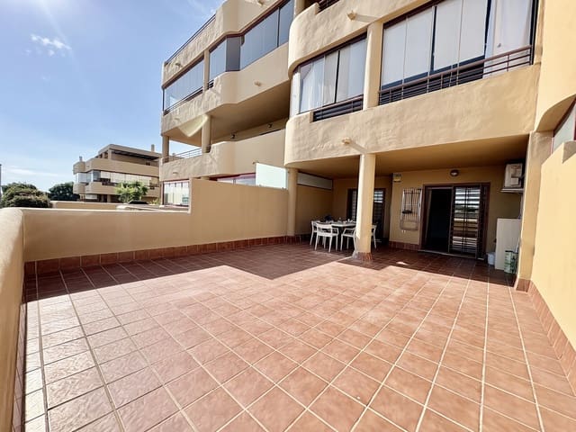 1 camera da letto Appartamento in vendita in La Cala de Mijas, Mijas con piscina garage - 265.000 € (Rif: 9395903)