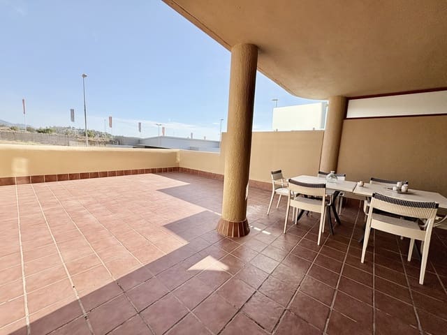 1 camera da letto Appartamento in vendita in La Cala de Mijas, Mijas con piscina garage - 265.000 € (Rif: 9395903)