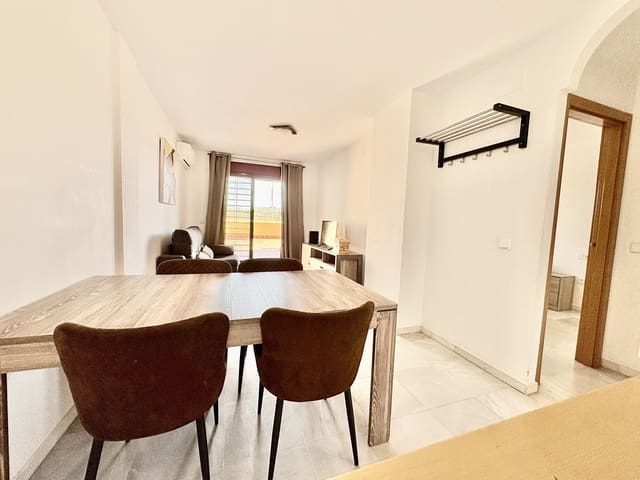 1 camera da letto Appartamento in vendita in La Cala de Mijas, Mijas con piscina garage - 265.000 € (Rif: 9395903)