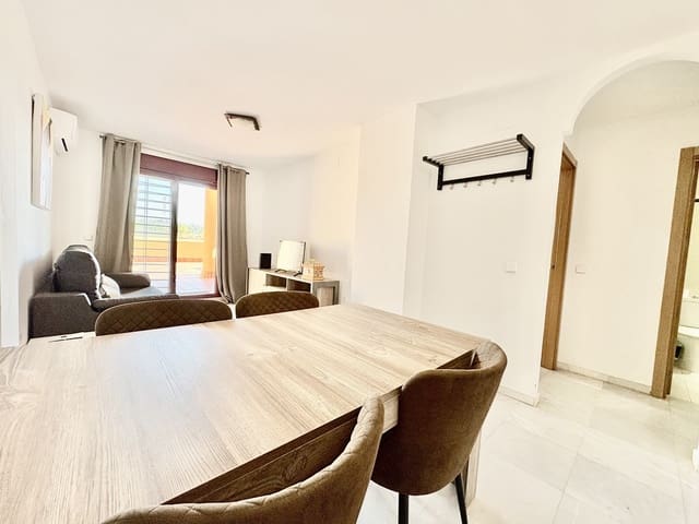 1 camera da letto Appartamento in vendita in La Cala de Mijas, Mijas con piscina garage - 265.000 € (Rif: 9395903)