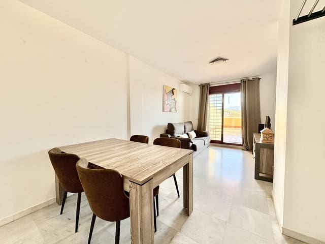 1 camera da letto Appartamento in vendita in La Cala de Mijas, Mijas con piscina garage - 265.000 € (Rif: 9395903)