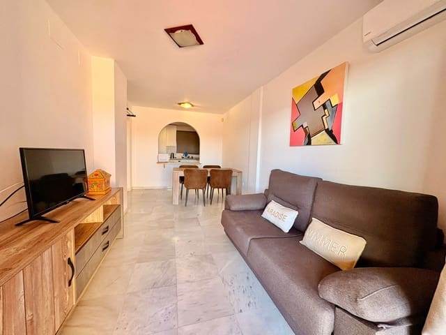 1 camera da letto Appartamento in vendita in La Cala de Mijas, Mijas con piscina garage - 265.000 € (Rif: 9395903)