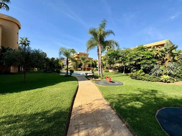 1 camera da letto Appartamento in vendita in La Cala de Mijas, Mijas con piscina garage - 265.000 € (Rif: 9395903)