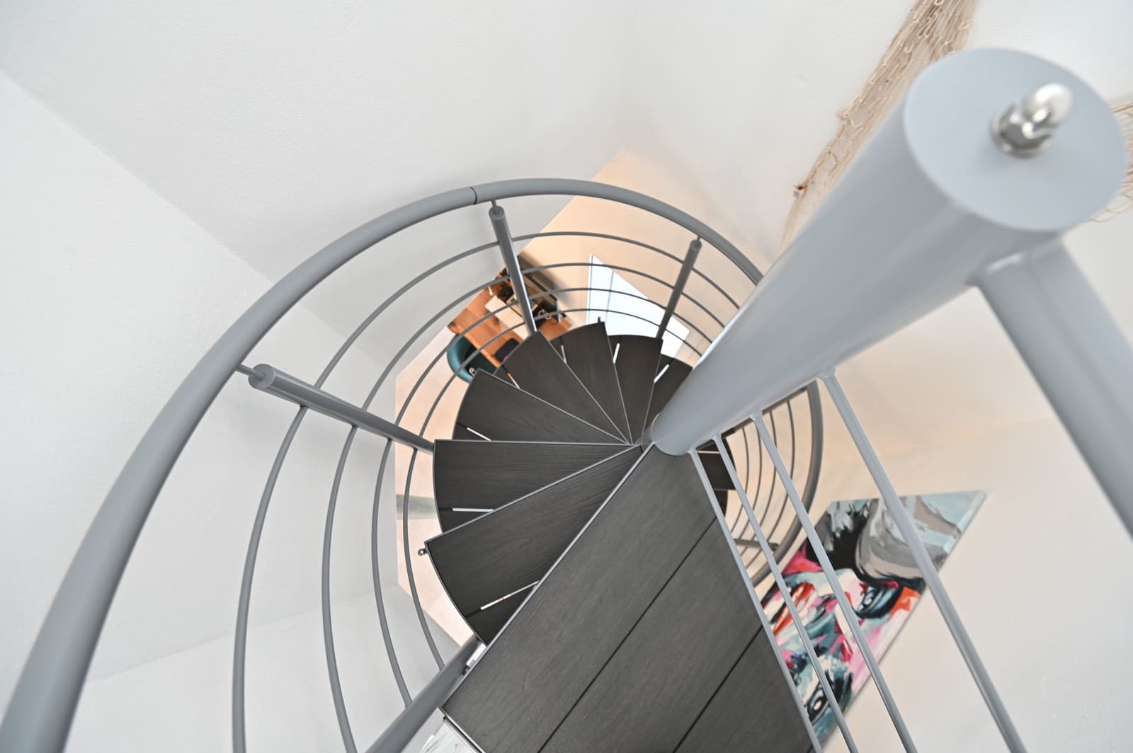 2 sypialnia Willa na sprzedaż w Es Figueral z garażem - 1 180 000 € (Ref: 9395904)