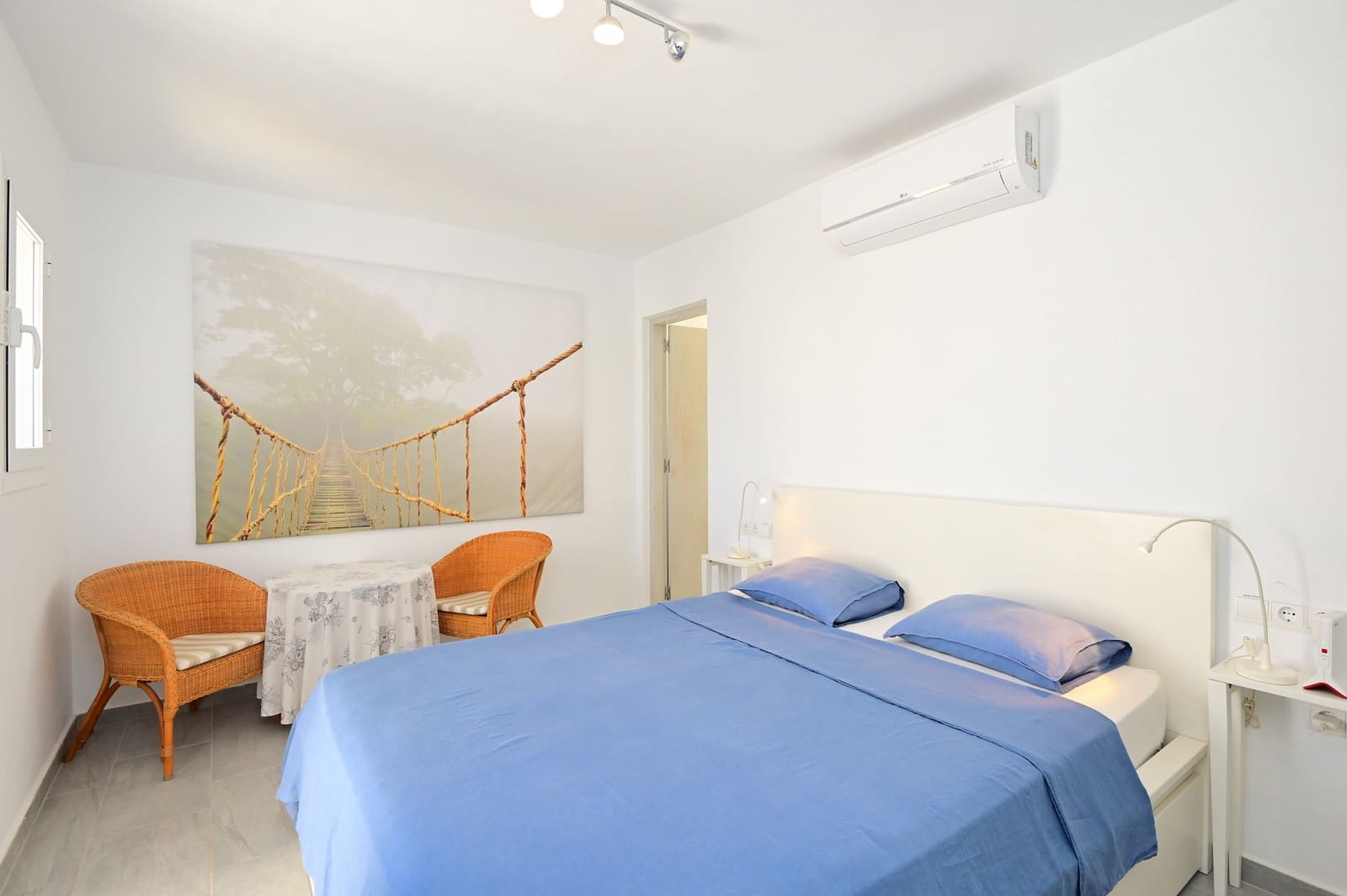 2 sypialnia Willa na sprzedaż w Es Figueral z garażem - 1 180 000 € (Ref: 9395904)