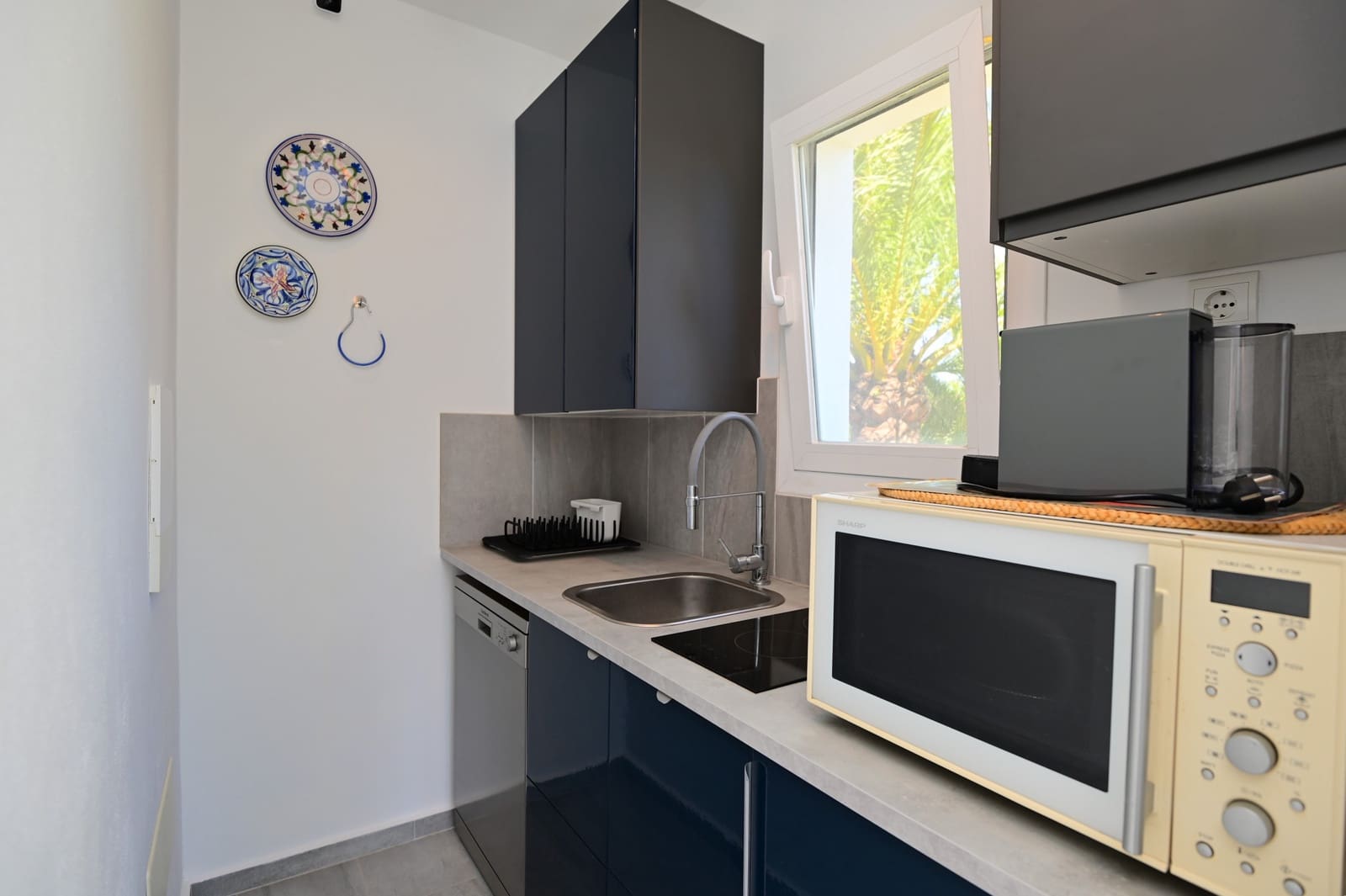 2 sypialnia Willa na sprzedaż w Es Figueral z garażem - 1 180 000 € (Ref: 9395904)