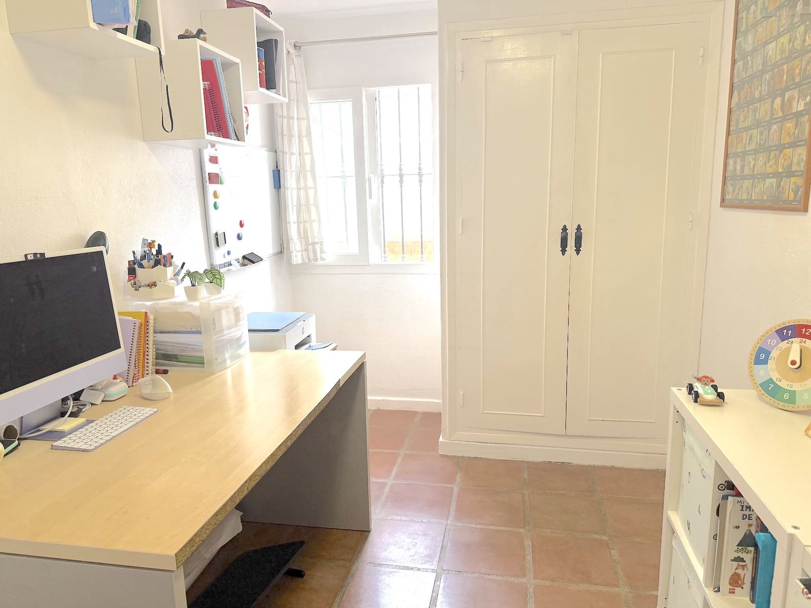 3 camera da letto Casa in vendita in Mijas Costa con piscina garage - 345.000 € (Rif: 9398366)