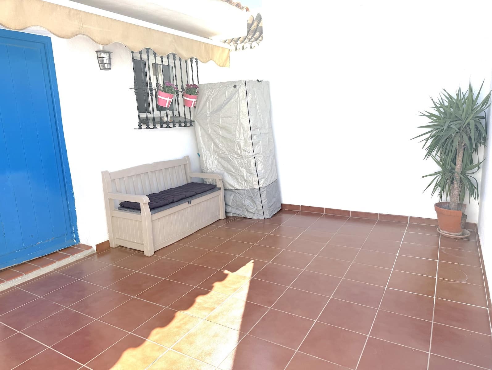 3 camera da letto Casa in vendita in Mijas Costa con piscina garage - 345.000 € (Rif: 9398366)
