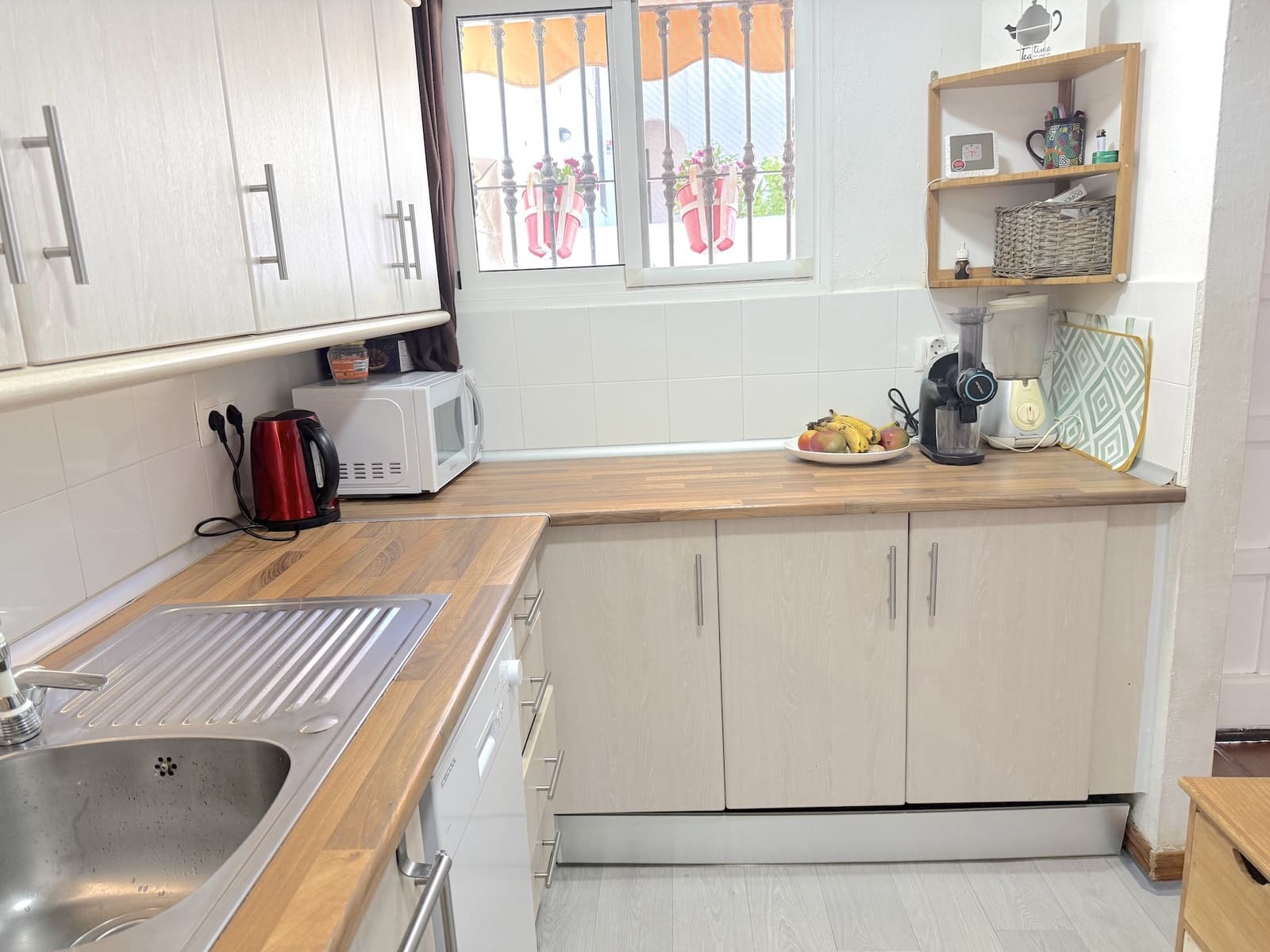 3 camera da letto Casa in vendita in Mijas Costa con piscina garage - 345.000 € (Rif: 9398366)