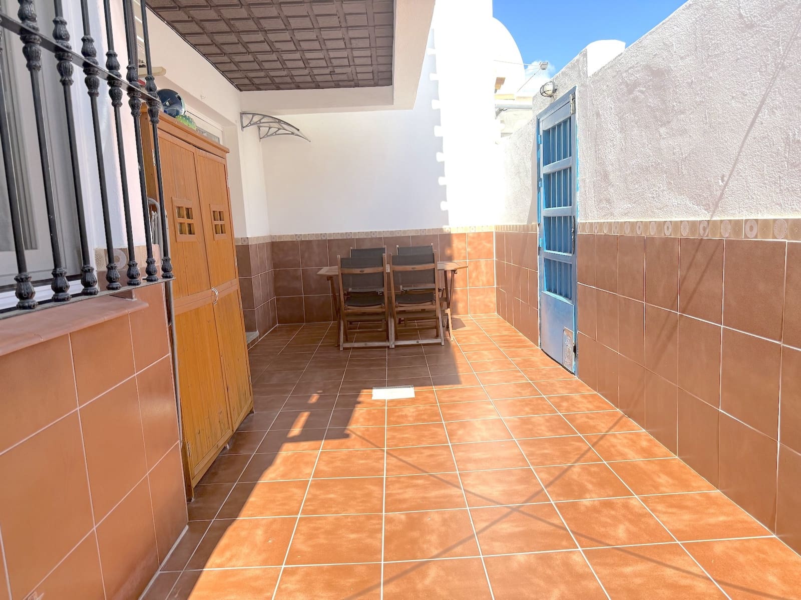 3 camera da letto Casa in vendita in Mijas Costa con piscina garage - 345.000 € (Rif: 9398366)