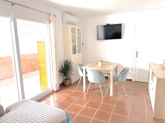 3 camera da letto Casa in vendita in Mijas Costa, Mijas con piscina garage - 345.000 € (Rif: 9398366)