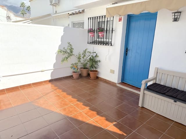 3 camera da letto Casa in vendita in Mijas Costa, Mijas con piscina garage - 345.000 € (Rif: 9398366)