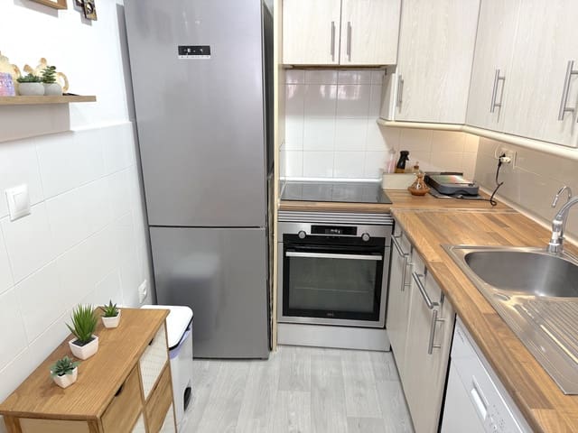 3 camera da letto Casa in vendita in Mijas Costa, Mijas con piscina garage - 345.000 € (Rif: 9398366)