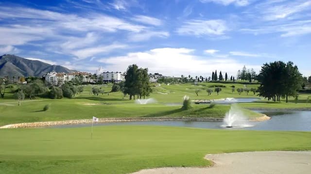 3 camera da letto Casa in vendita in Mijas Costa, Mijas con piscina garage - 345.000 € (Rif: 9398366)