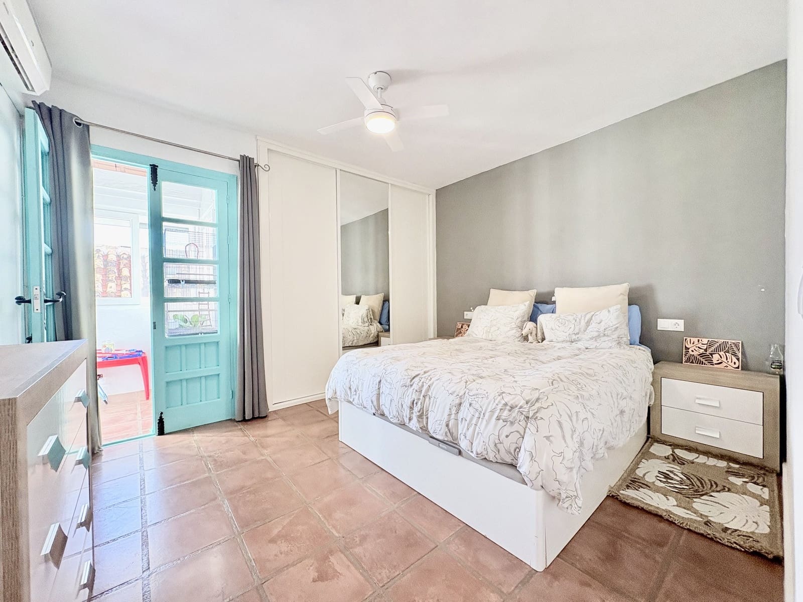 3 bedroom Townhouse for sale in Mijas Costa with pool garage - € 345,000 (Ref: 9398366)