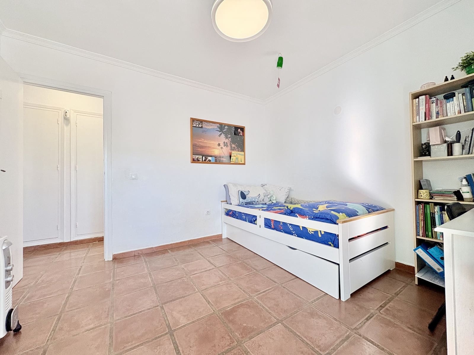 3 bedroom Townhouse for sale in Mijas Costa with pool garage - € 345,000 (Ref: 9398366)