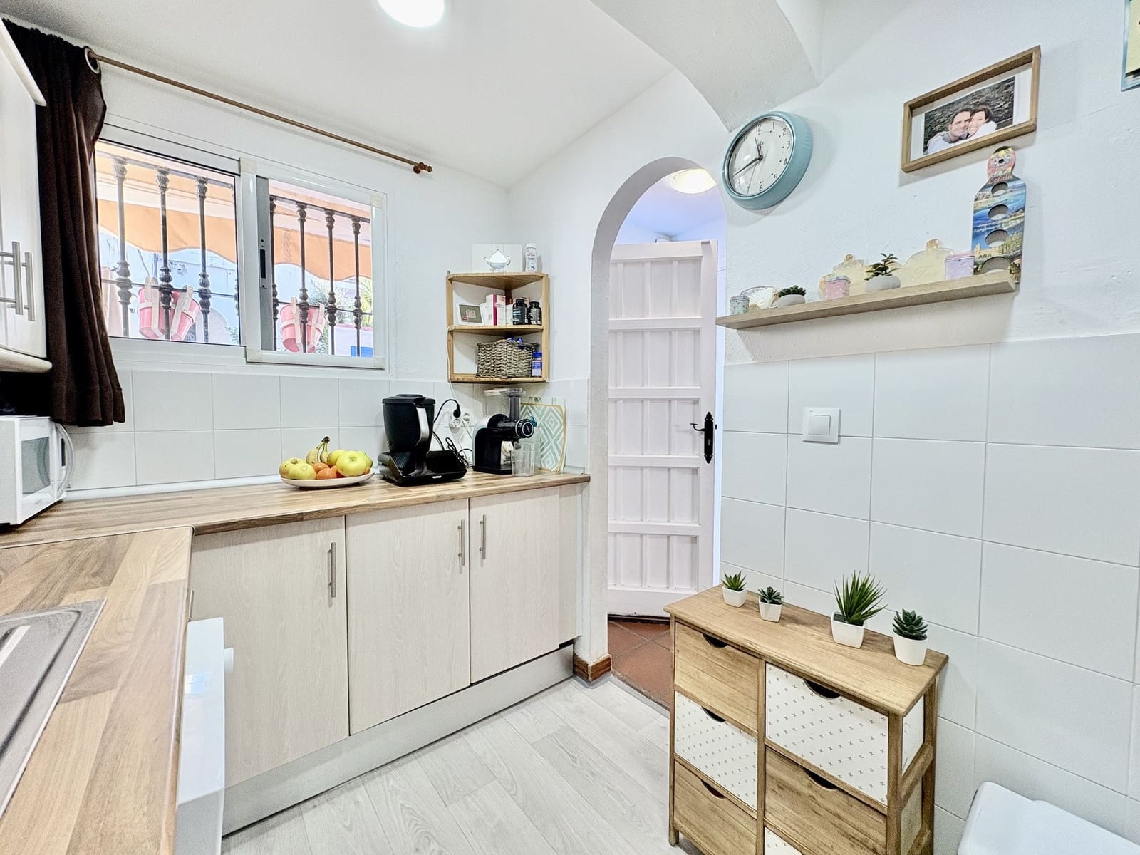 3 bedroom Townhouse for sale in Mijas Costa with pool garage - € 345,000 (Ref: 9398366)