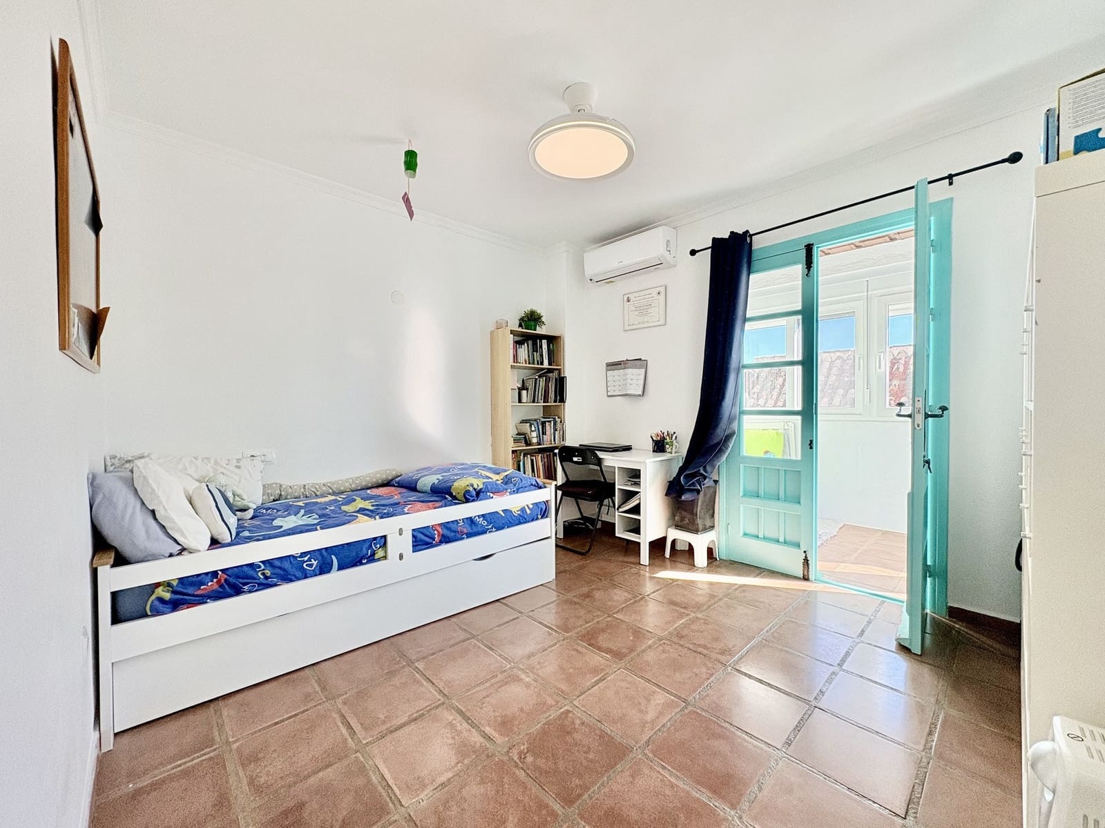 3 bedroom Townhouse for sale in Mijas Costa with pool garage - € 345,000 (Ref: 9398366)