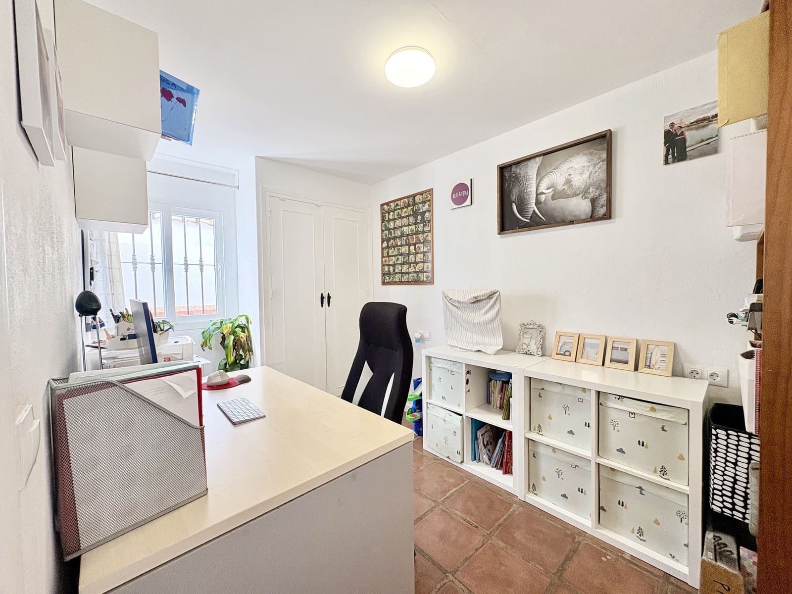 3 bedroom Townhouse for sale in Mijas Costa with pool garage - € 345,000 (Ref: 9398366)