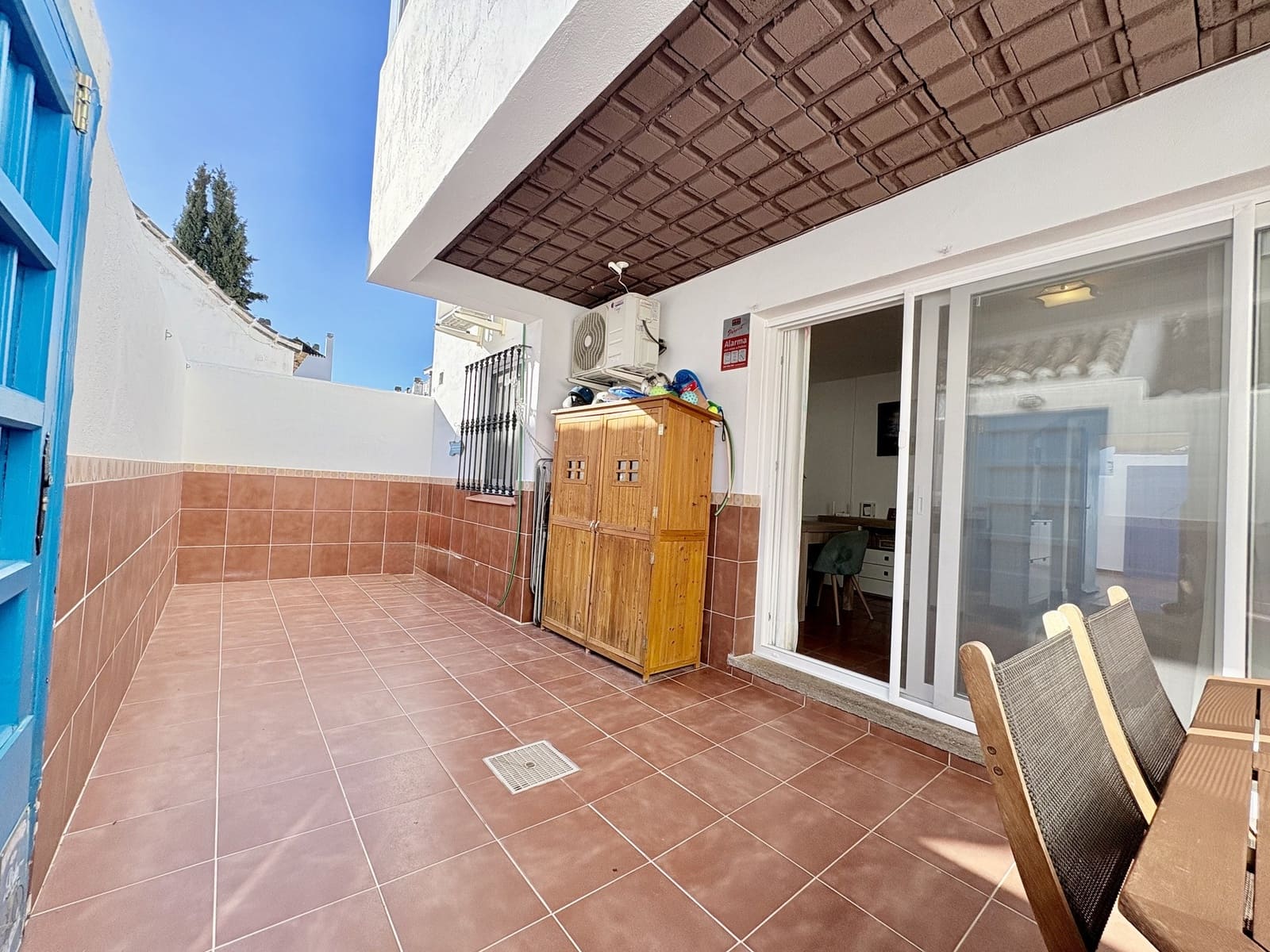 3 bedroom Townhouse for sale in Mijas Costa with pool garage - € 345,000 (Ref: 9398366)