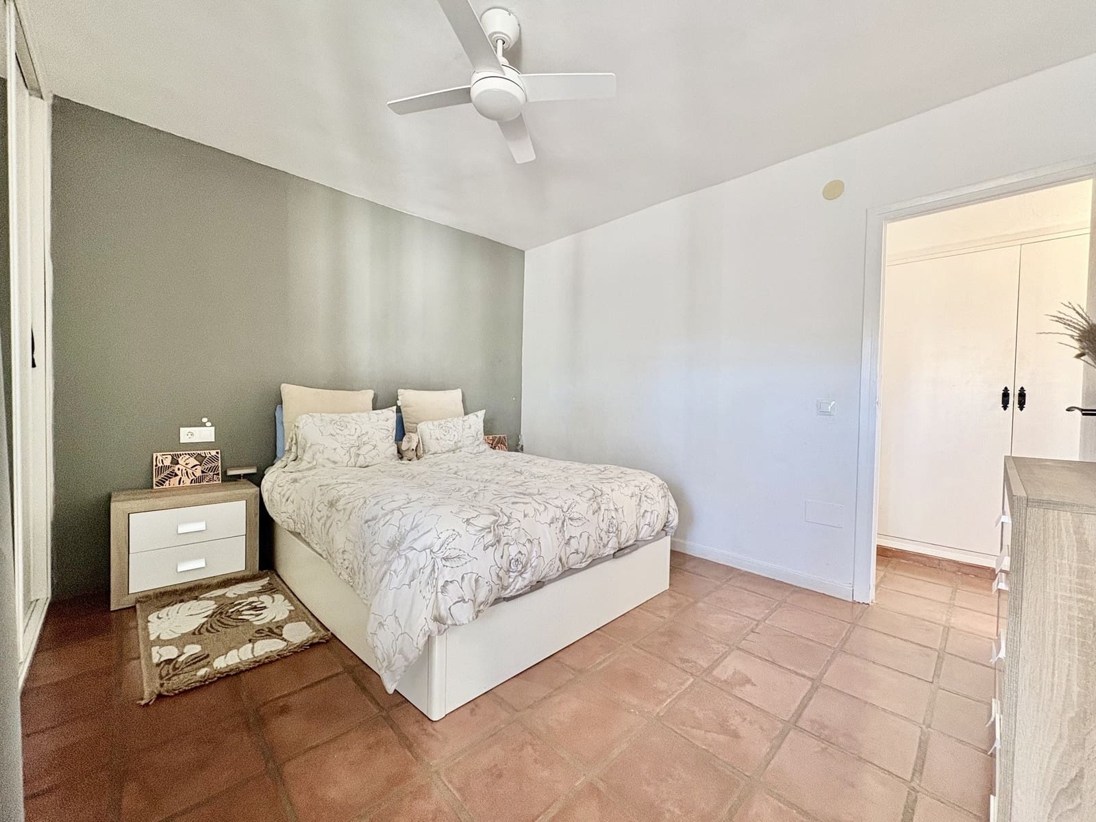 3 quarto Casa em Banda para venda em Mijas Costa com piscina garagem - 335 000 € (Ref: 9398366)