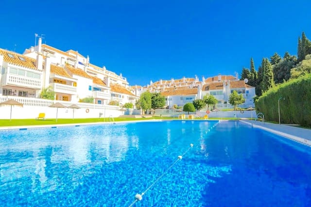 3 slaapkamer Huis te koop in Mijas Costa, Mijas met zwembad garage - € 335.000 (Ref: 9398366)