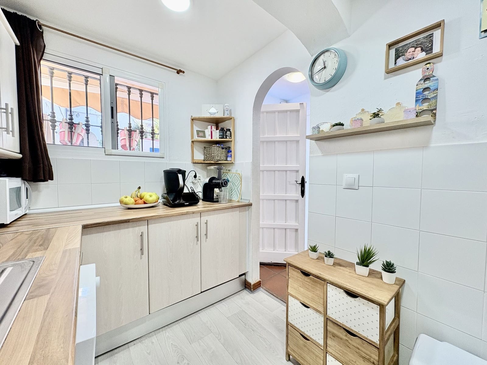 3 quarto Casa em Banda para venda em Mijas Costa com piscina garagem - 335 000 € (Ref: 9398366)