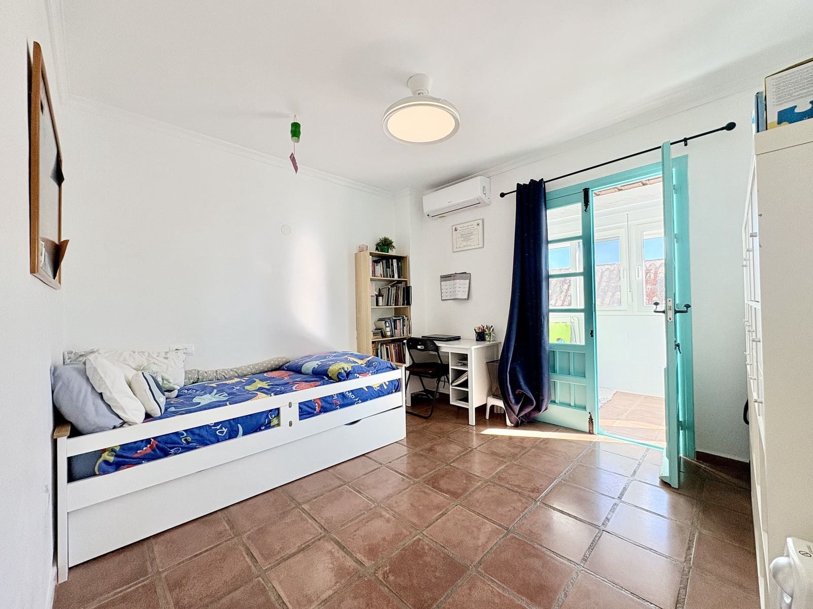 3 quarto Casa em Banda para venda em Mijas Costa com piscina garagem - 335 000 € (Ref: 9398366)