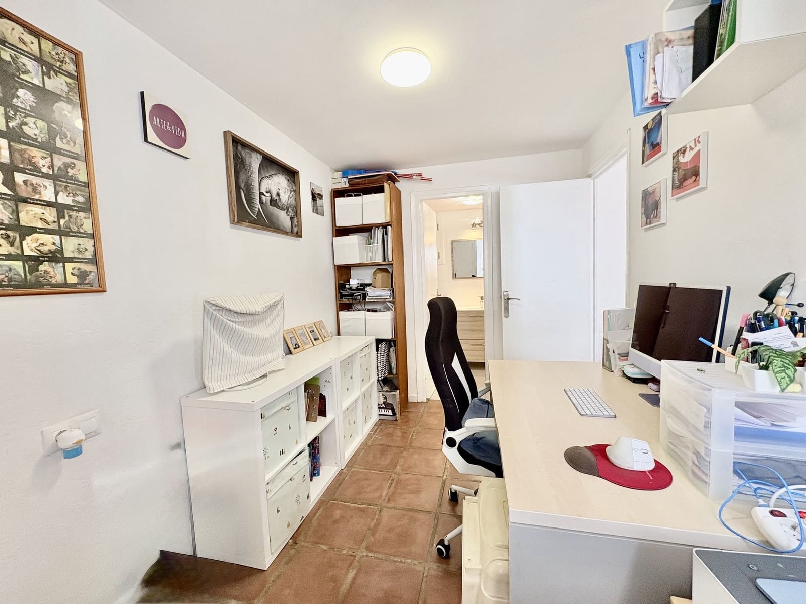 3 quarto Casa em Banda para venda em Mijas Costa com piscina garagem - 335 000 € (Ref: 9398366)