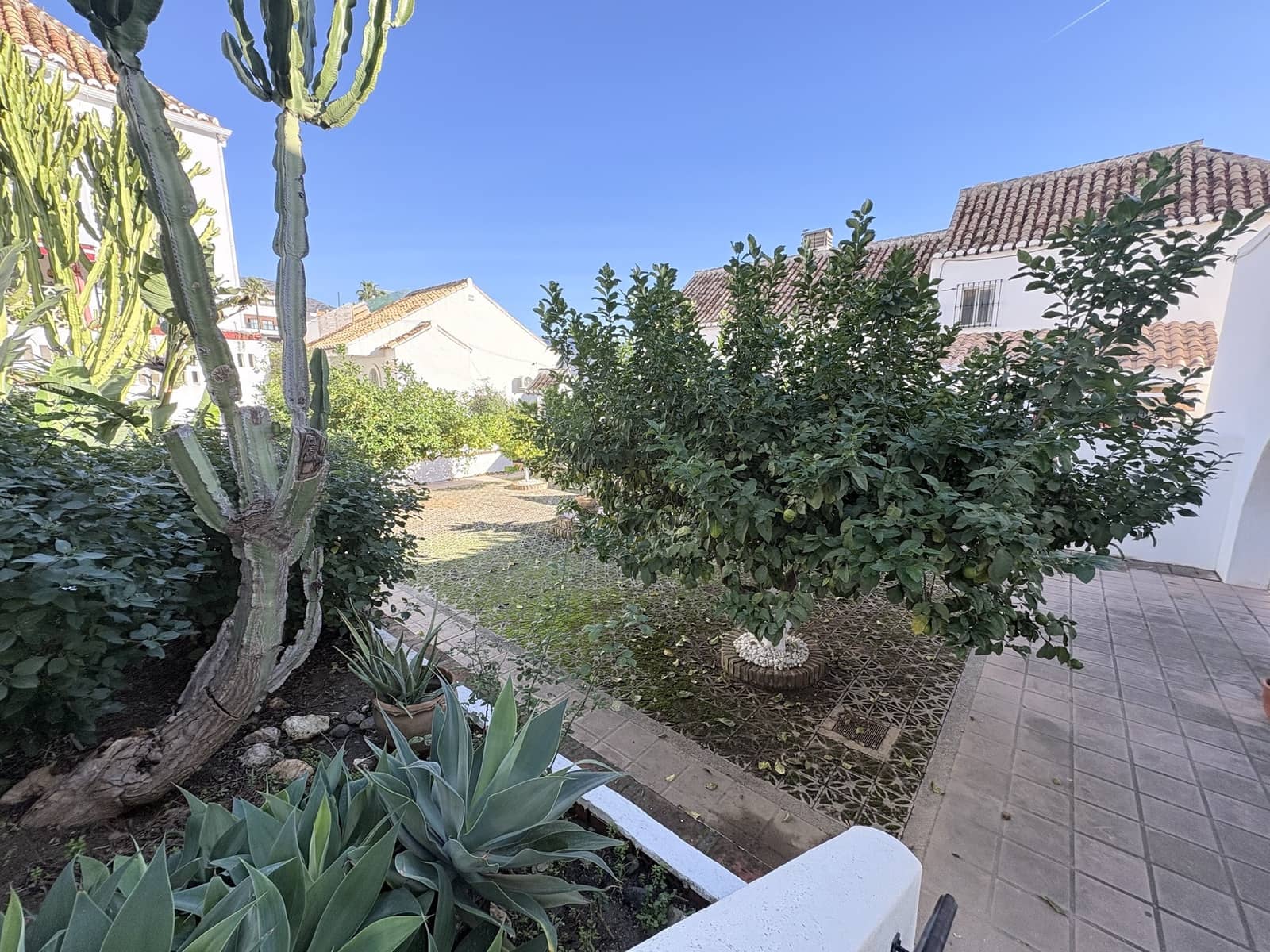 3 quarto Casa em Banda para venda em Mijas Costa com piscina garagem - 335 000 € (Ref: 9398366)
