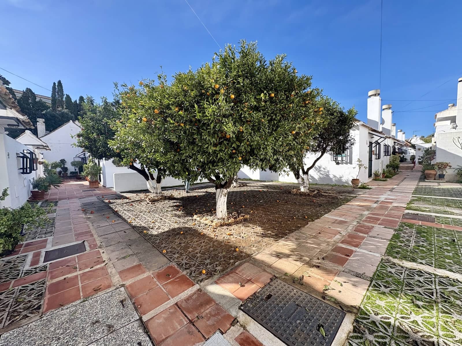 3 quarto Casa em Banda para venda em Mijas Costa com piscina garagem - 335 000 € (Ref: 9398366)