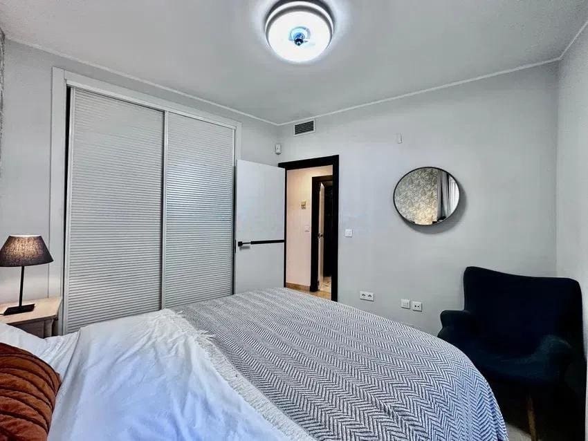 3 makuuhuone Huoneisto myytävänä paikassa Marbella mukana uima-altaan 
autotalli - 1 050 000 € (Ref: 9400776)