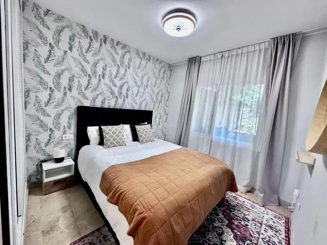 3 quarto Apartamento para venda em Marbella com piscina garagem - 995 000 € (Ref: 9400776)