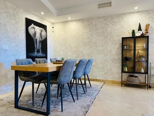 3 quarto Apartamento para venda em Marbella com piscina garagem - 995 000 € (Ref: 9400776)