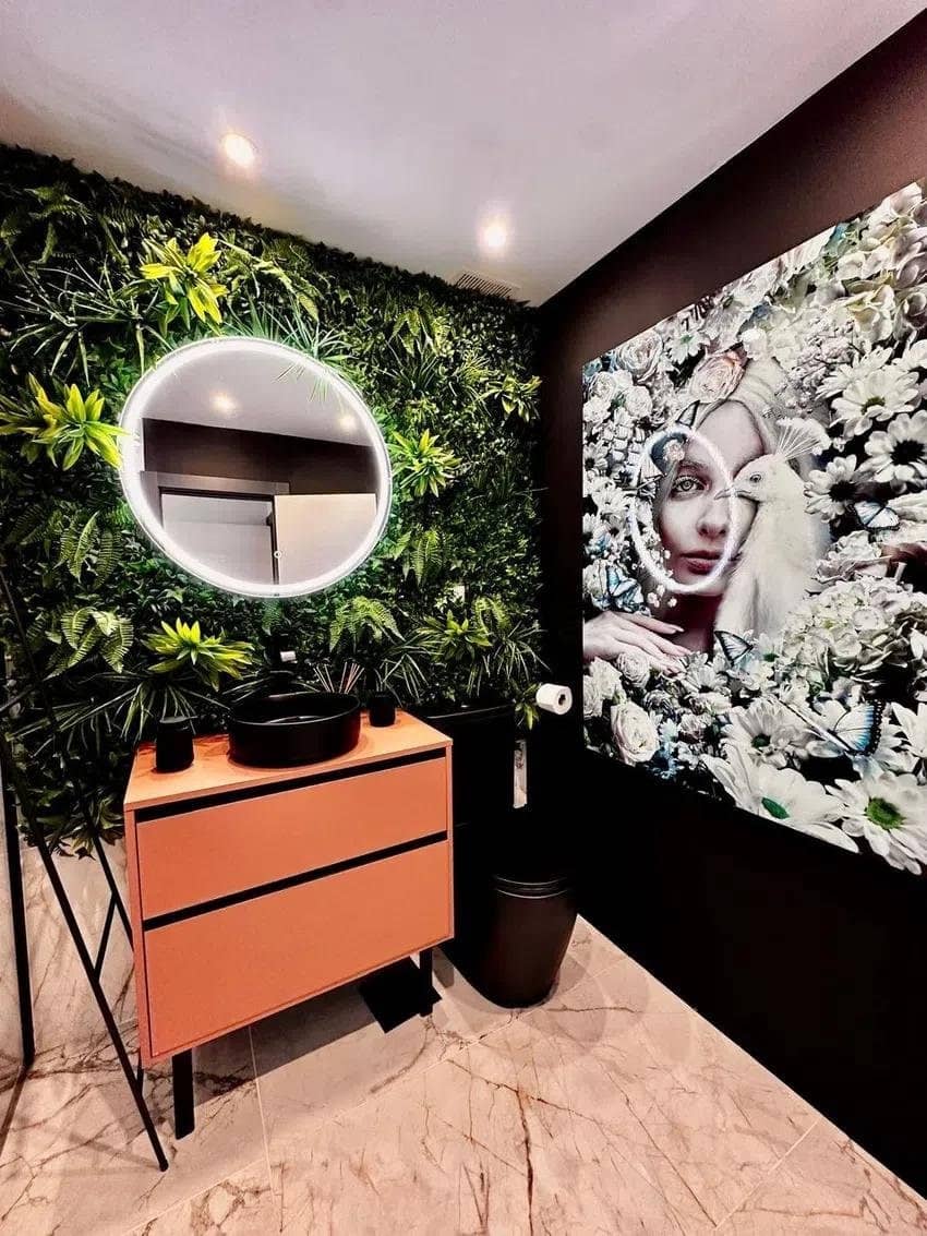 3 makuuhuone Huoneisto myytävänä paikassa Marbella mukana uima-altaan 
autotalli - 1 050 000 € (Ref: 9400776)