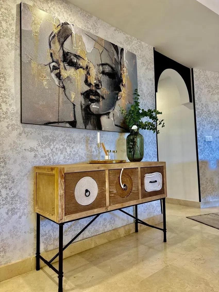 3 makuuhuone Huoneisto myytävänä paikassa Marbella mukana uima-altaan 
autotalli - 1 050 000 € (Ref: 9400776)